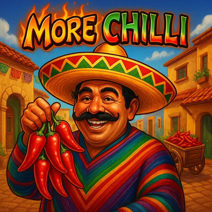 More Chilli real money guide for Aussies with win features